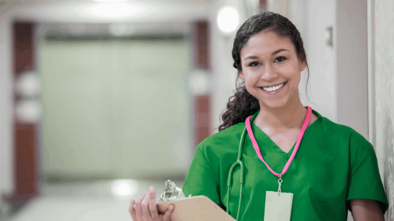 LOVe – Lääkehoidon osaaminen verkossa